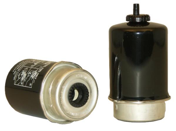 Паливні фільтри WX 33752 для JOHN DEERE Series 4000 4520, 4720